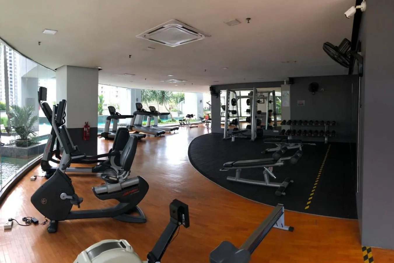 Backpackers Cozy Apartment Bukit Bintang Kuala Lumpur 0*,