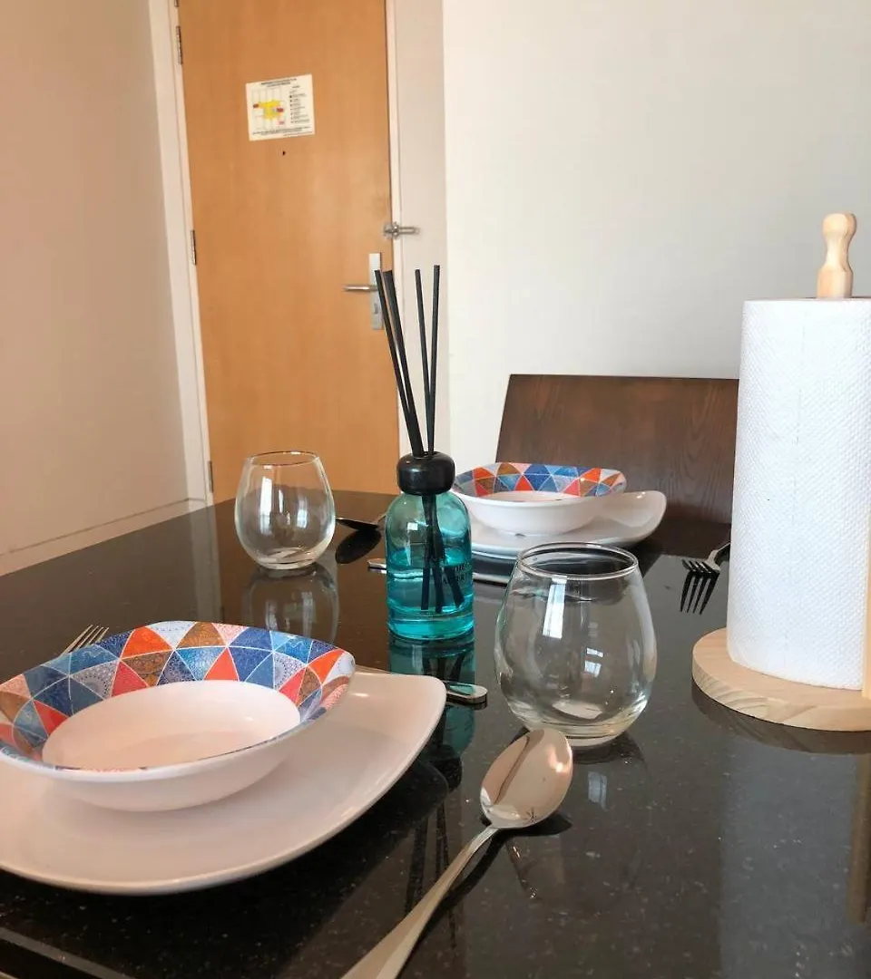 Backpackers Cozy Apartment Bukit Bintang Kuala Lumpur