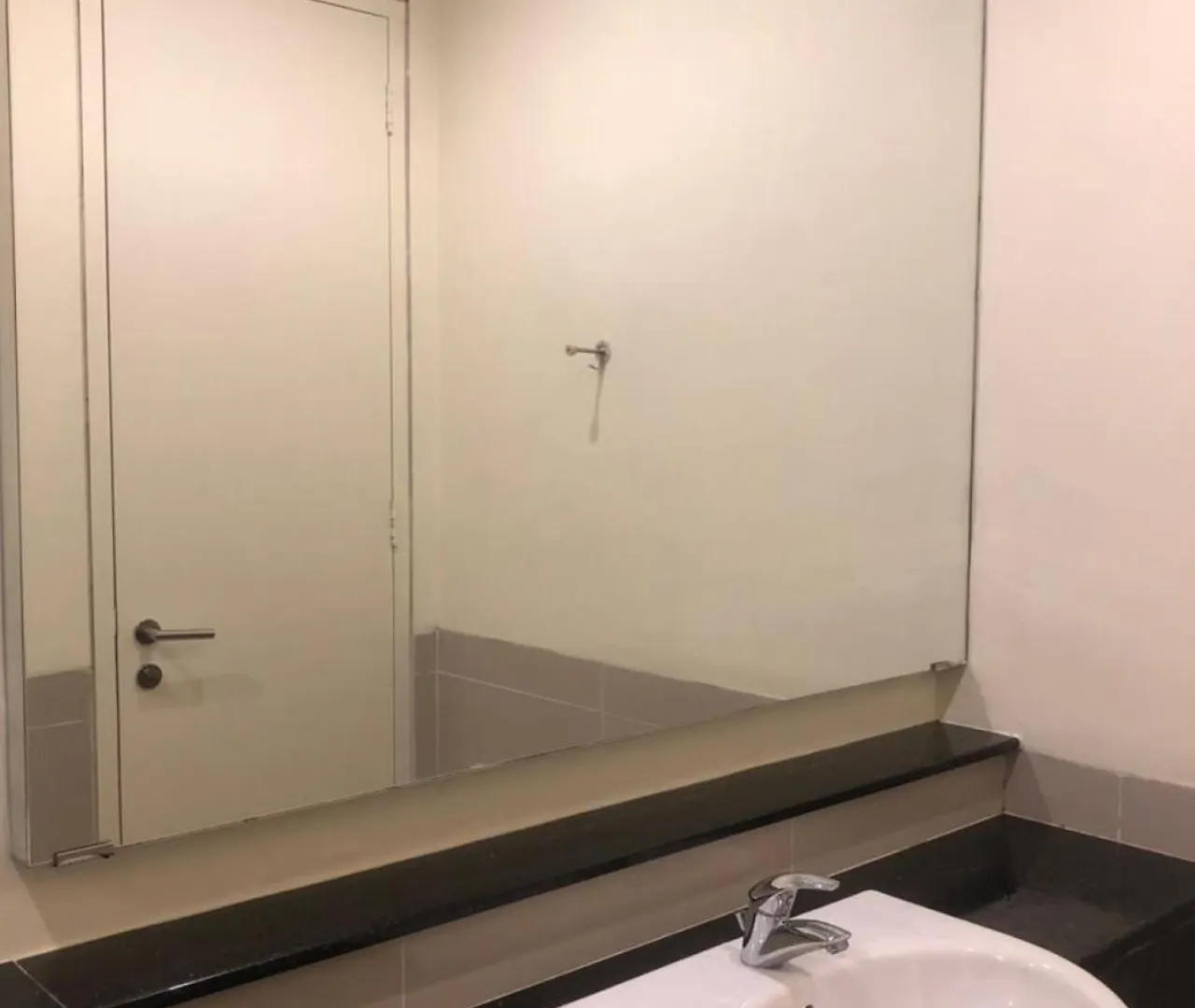 Backpackers Cozy Apartment Bukit Bintang Kuala Lumpur