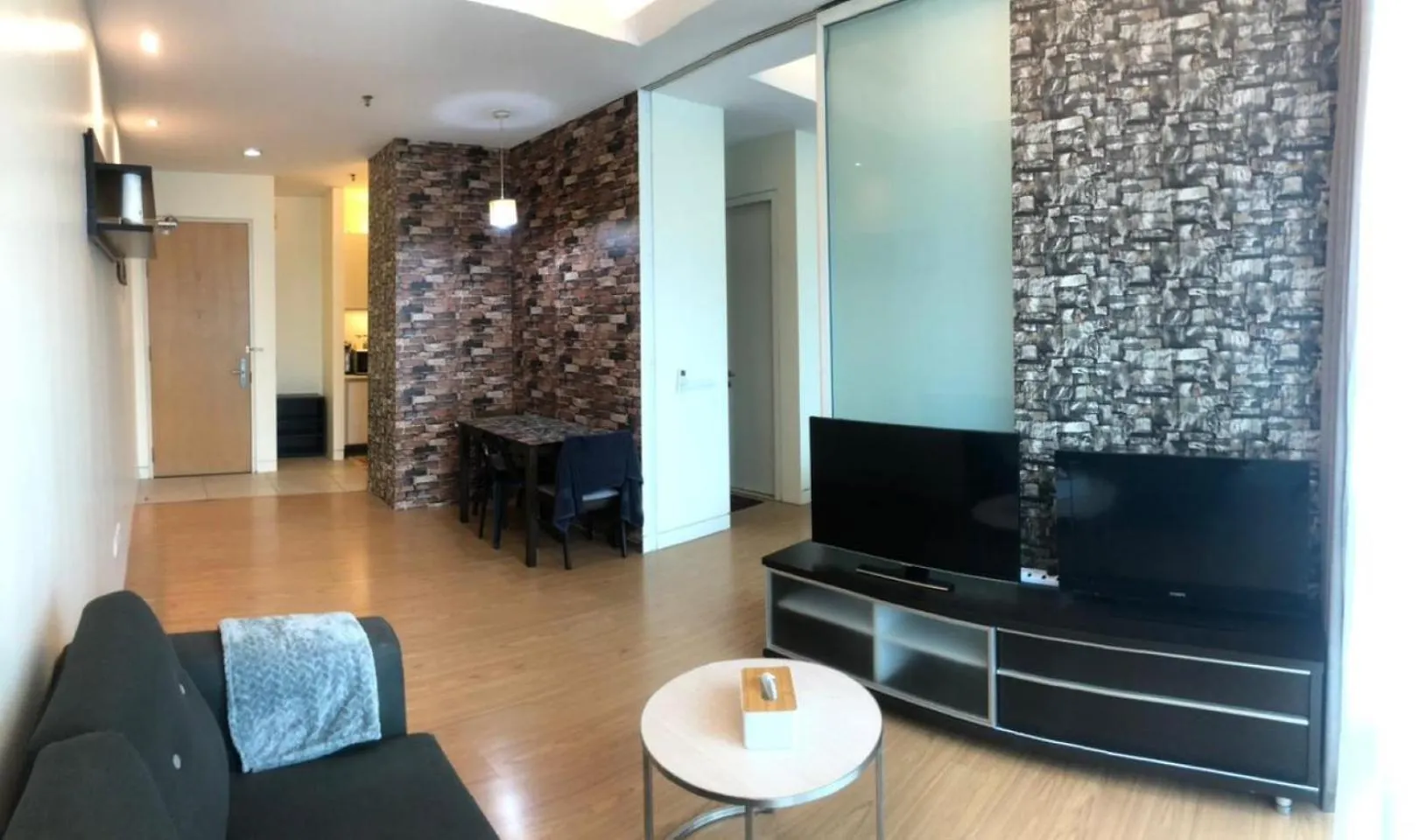 Backpackers Cozy Apartment Bukit Bintang Kuala Lumpur 0*,